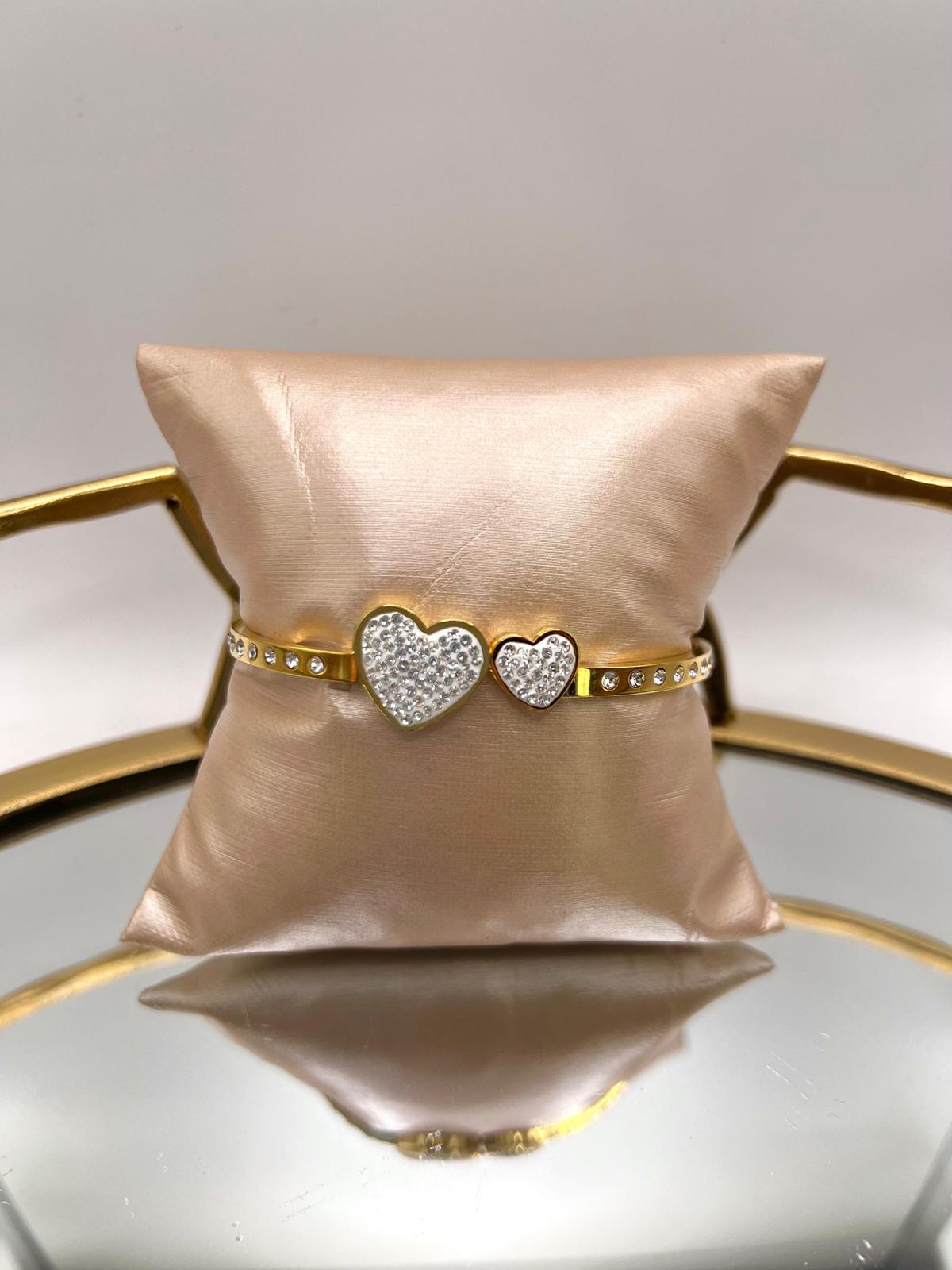 Nana Love Bracelet